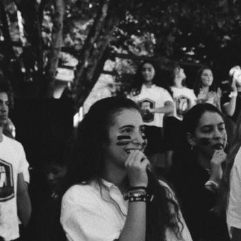 Babysitter Porto: Inês