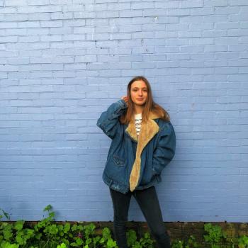 Baby-sitter Balen: Famke