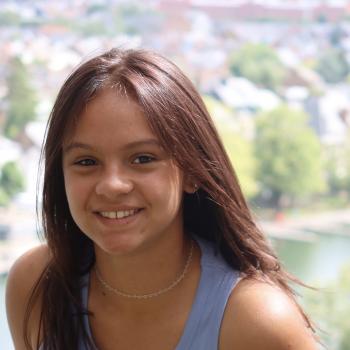 Babysitter in Namen: Charline
