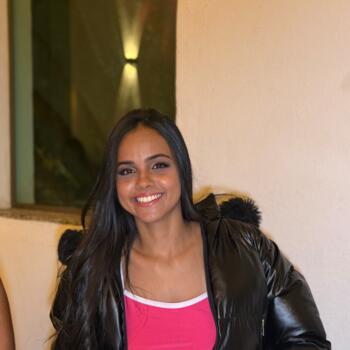 Babá em Raposos: Gabrielle