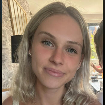 Babysitter Saint-Pierre-de-Varengeville: Noemie