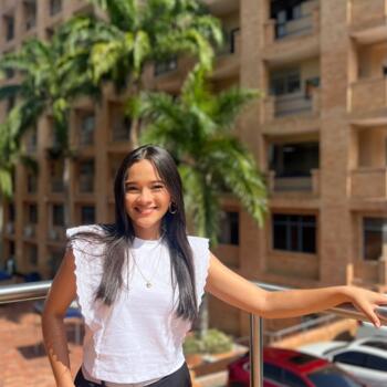 Niñera en Bucaramanga: Daniela