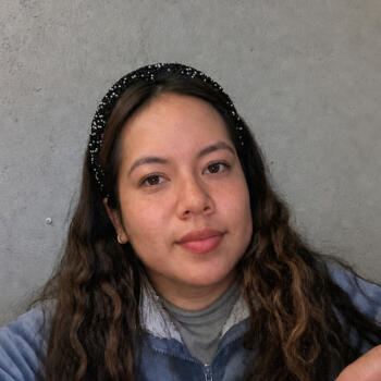 Babysitter in Estación Colina: Rosa