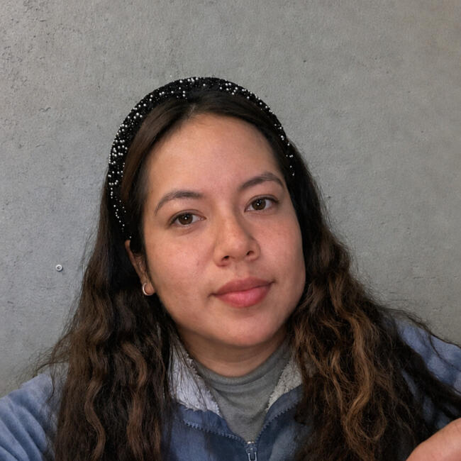 Babysitter in Estación Colina: Rosa