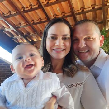 Babysitting Jobs in Bauru: babysitting job Juliano