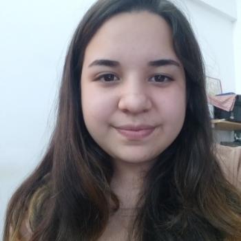 Niñera en Berazategui: Desirée Nagüel