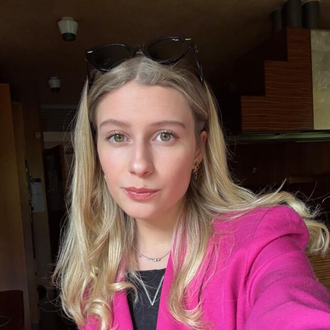 Babysitter a Padova: Valentina