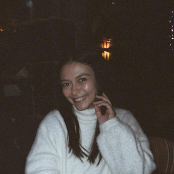 Babysitter in Dublin: Rebeca