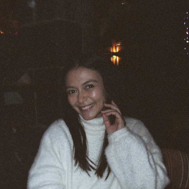 Babysitter in Dublin: Rebeca