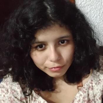 Niñera Villahermosa: Luisa Martinez Garcia