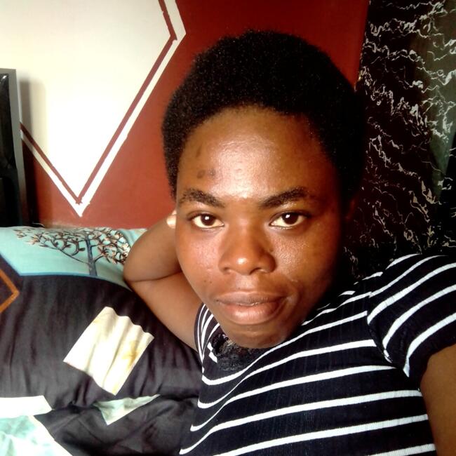 Nanny in Accra: Beatrice