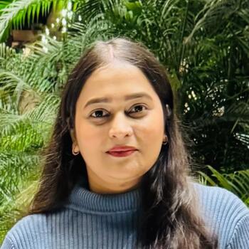 Babysitter in Palmerston North: Komal