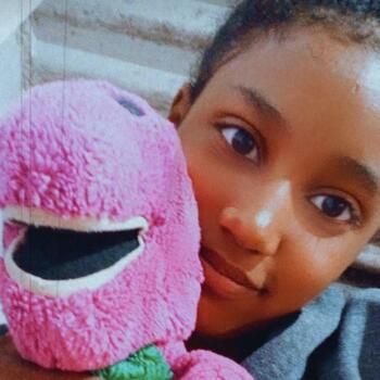 Babá em Mogi das Cruzes: Camilly