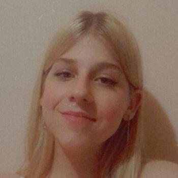 Babysitter in Pilisszentiván: Veronika