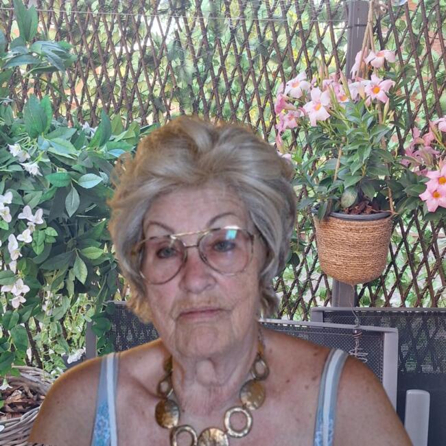 Oppas in Heerlen: Marianne