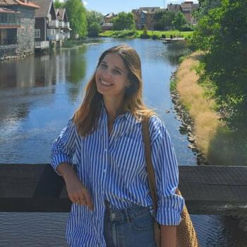 Babysitter in Christchurch: Gabrielle