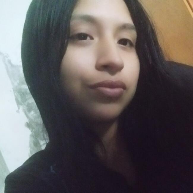 Niñera en Lima: Ana Brigitte