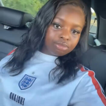 Babysitter in Leicester: Janice