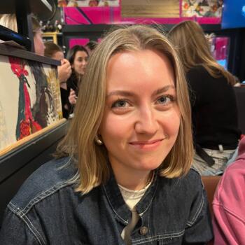 Babysitter in Melbourne: Marie