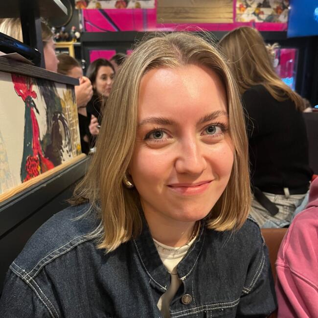 Babysitter in Melbourne: Marie