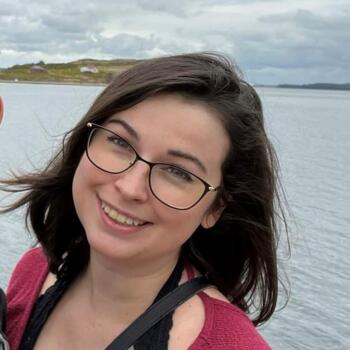 Babysitter Ottawa: Kiera