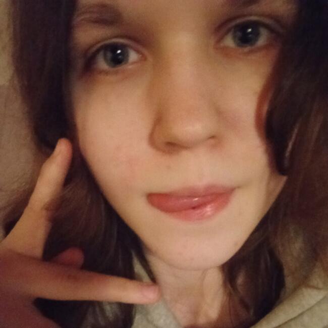 Babysitter in Tartu: Emilie