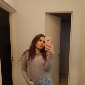 Niñera en Lomas de Zamora (Buenos Aires): Micaela