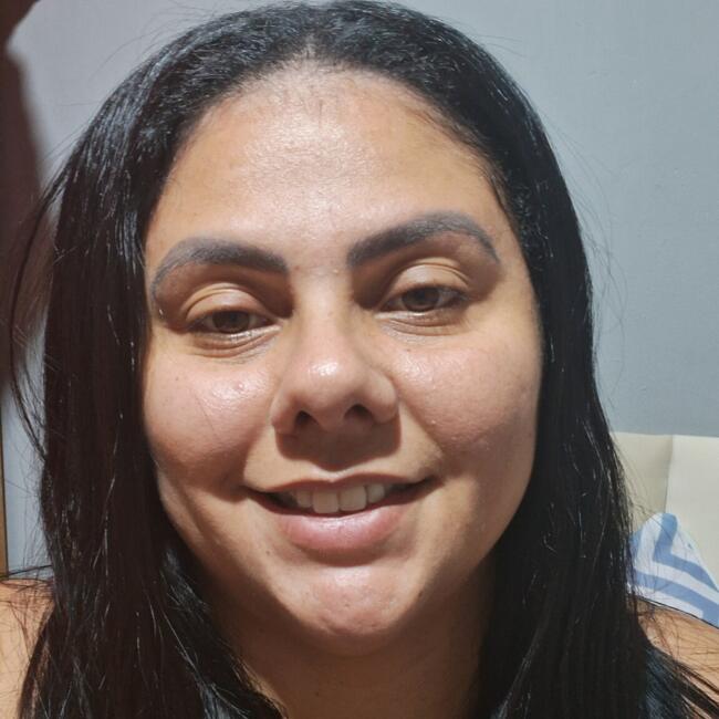 Babá em Rio de Janeiro: Tamires