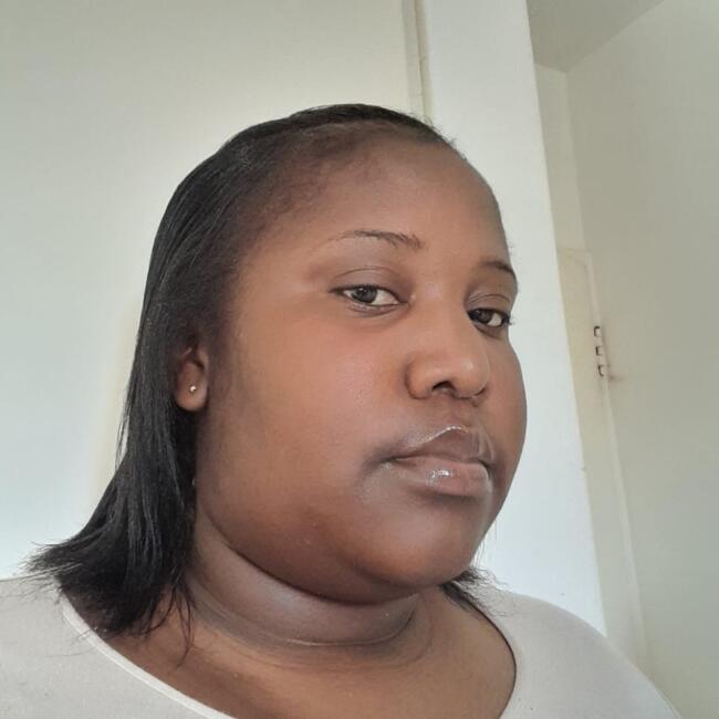 Nanny in Cape Town: Princess