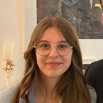 Babysitter Lattre-Saint-Quentin: Églantine