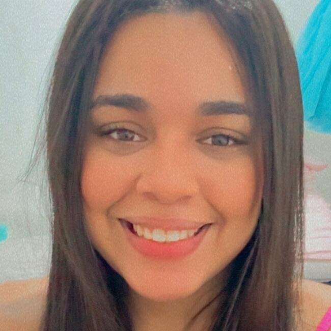 Babá em João Pessoa: Elis