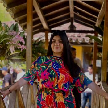 Babysitter Cidra: Elianis