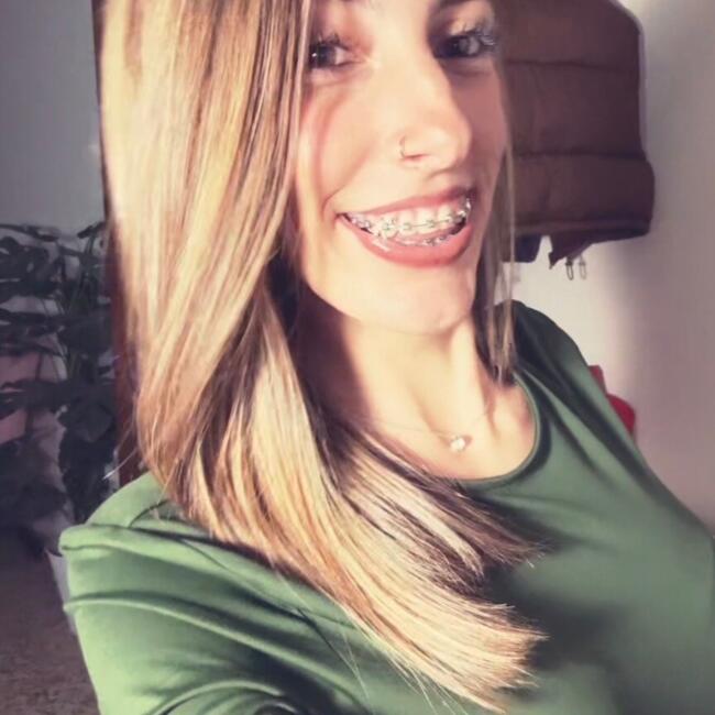 Babysitter in Telde: Goretti