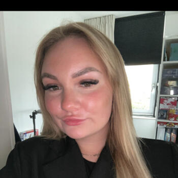 Babysitter Nijmegen: Ashley