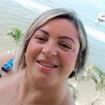 Babá em São Paulo (São Paulo): Antonia