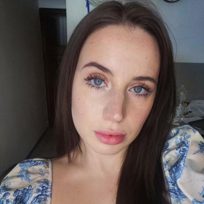 Bébiszitter Budapest területén: Lili