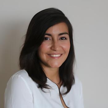 Nounou à Barcelone: Linda