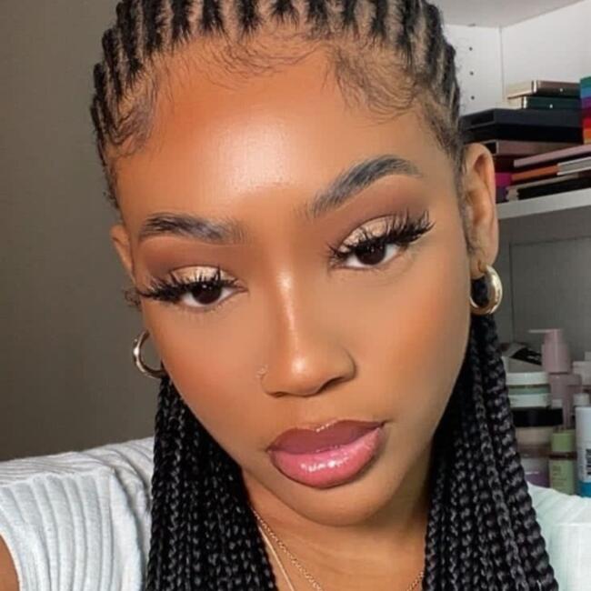 Babysitting job in Canale Monterano: Habibata