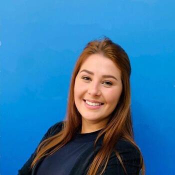 Babysitter in Porto: Danieli