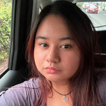Babysitter in San Jose: Aubrey