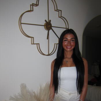 Babysitter in Westwood (New Jersey): Sierra