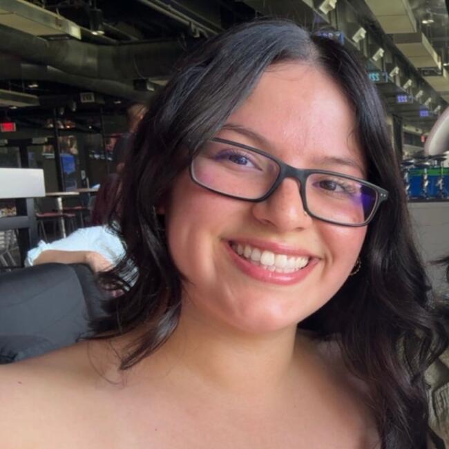 Babysitter in Anaheim: Sky