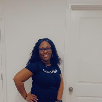 Babysitter in Kinston: Aranda