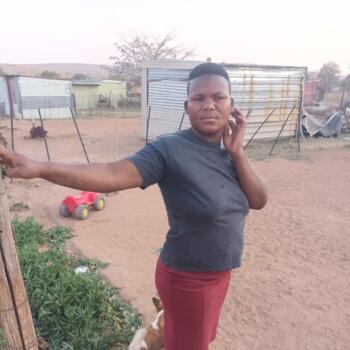 Babysitter Soshanguve: Francina