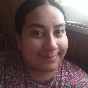 Babysitter in Valdivia: Marcela Torres