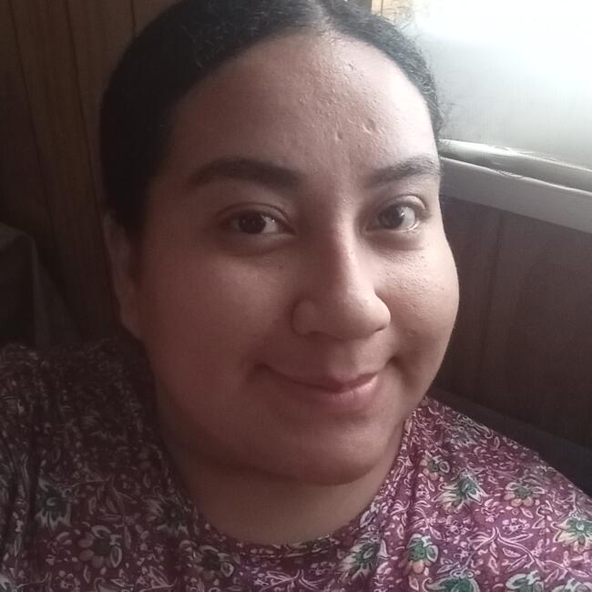 Babysitter in Valdivia: Marcela Torres