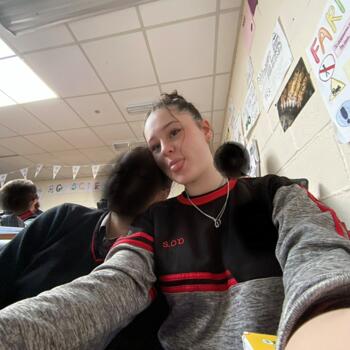 Babysitter in Mitchelstown: Saoirse