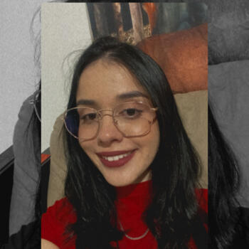 Emprego de babá em Canoas: emprego de babá Eduarda