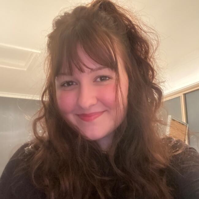 Babysitter in Melbourne: Ruby