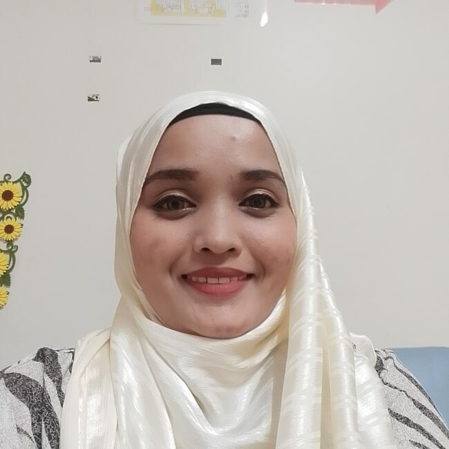 Babysitter in Pokok Sena: Anis